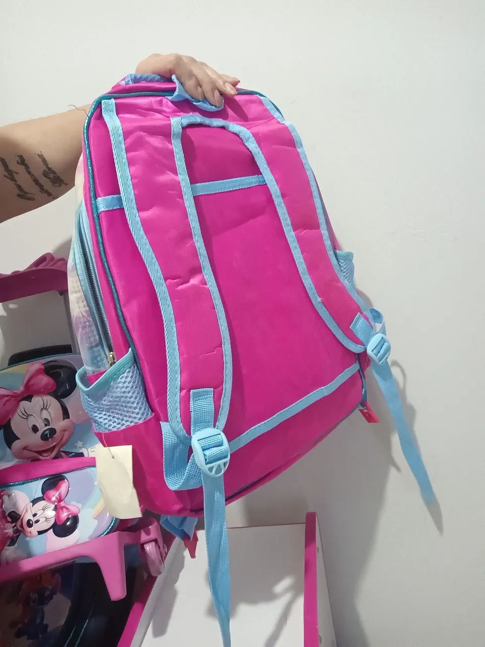Mochilas  - Foto 4