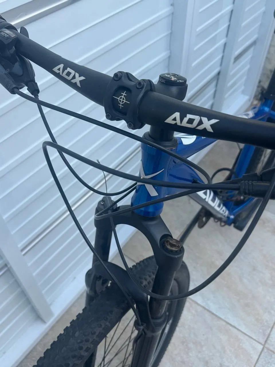 AUDAX ARO 29  - Foto 5