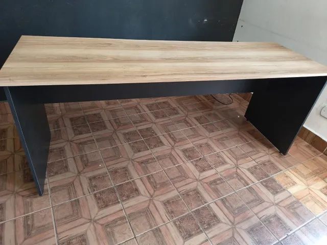 Mesa Escritório, PC, Gamer 1,80 X 0,65  - Foto 2