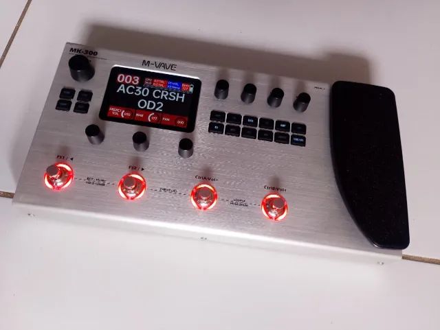 Mk300 - Foto 2