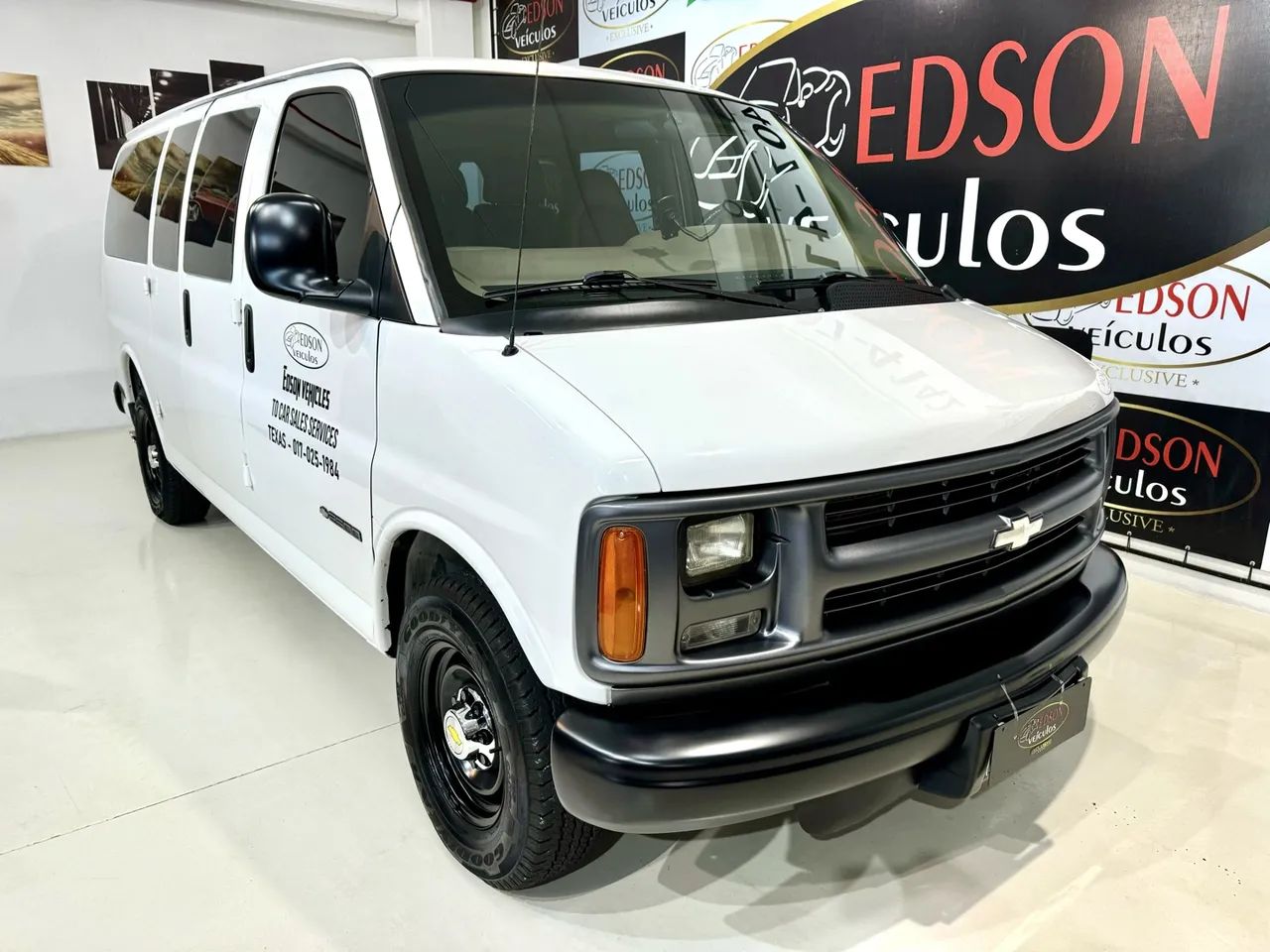 Chevrolet Suburban 5.7/6.5 V8/5.3 V8 2001