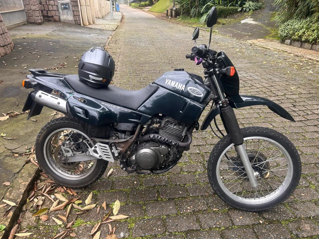 Xt600e - Foto 2