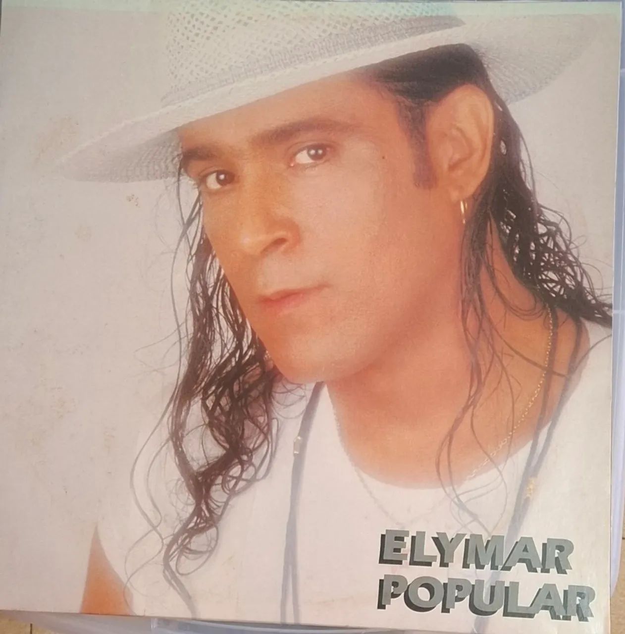 Discos diversos