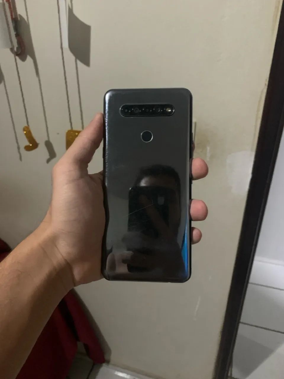 Celular LG K51S - Foto 4
