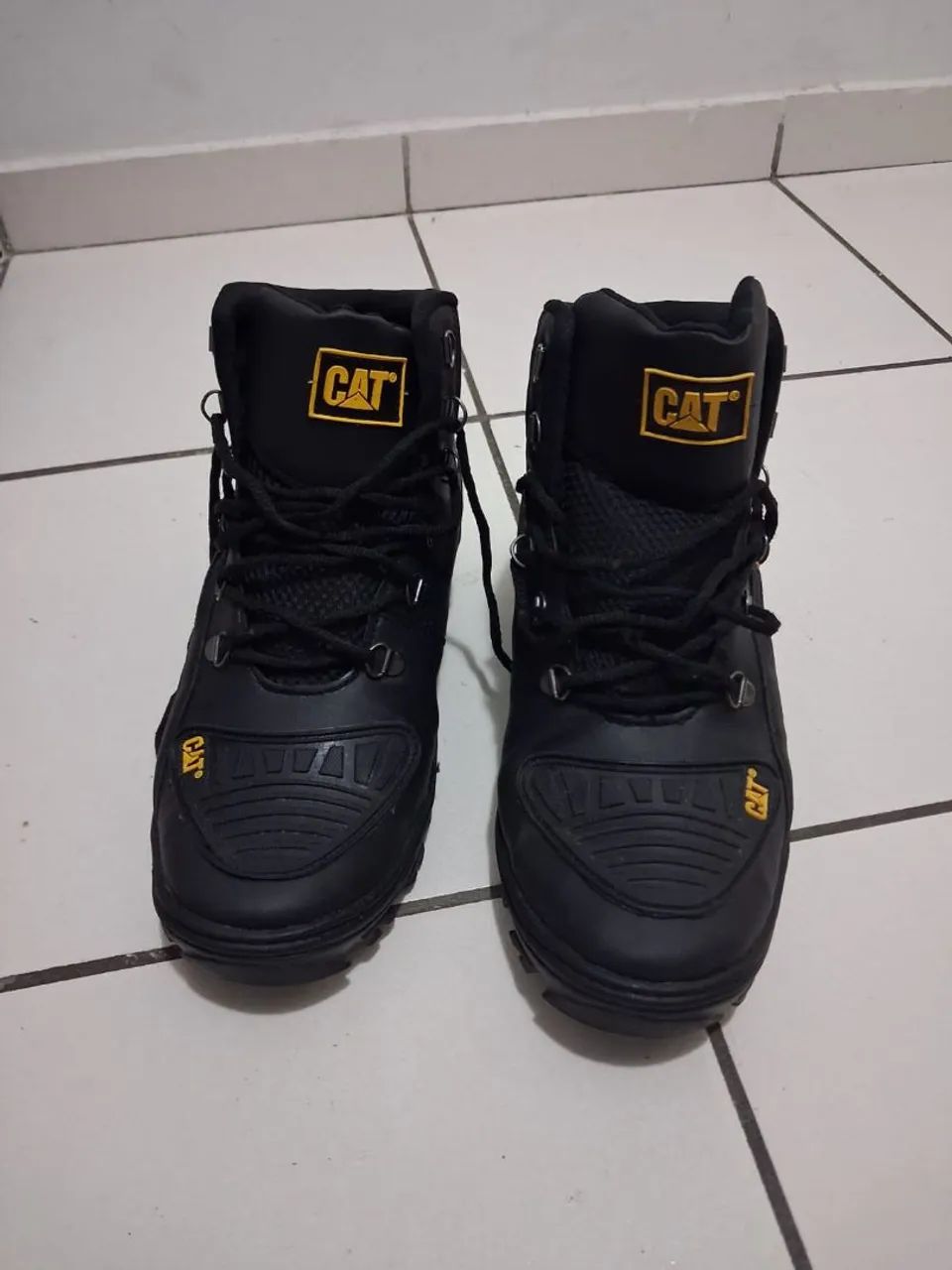 Bota kater piler nova  - Foto 6