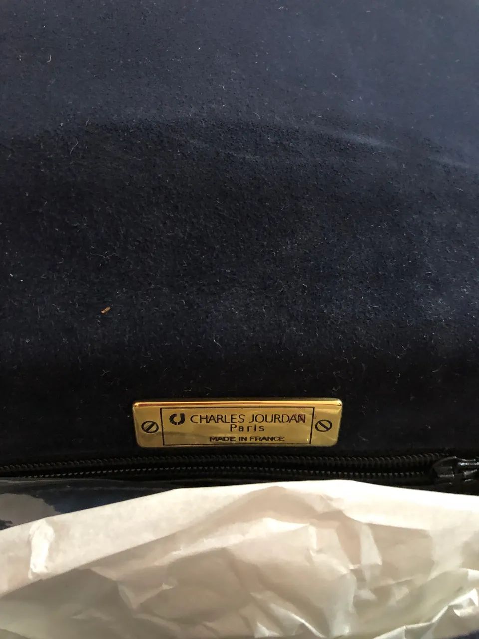 Bolsa Charles Jourdan Importada - Foto 4