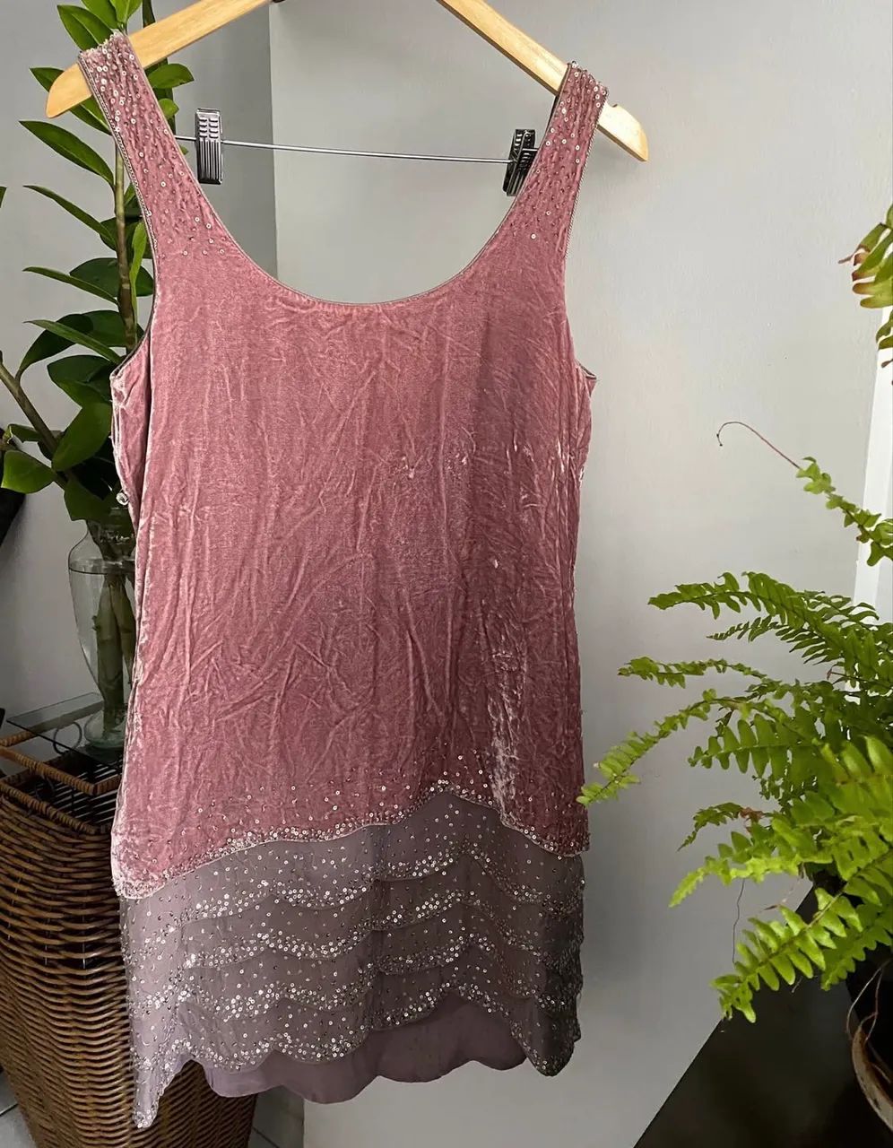 Vestido marca BEBE Dress - Foto 4