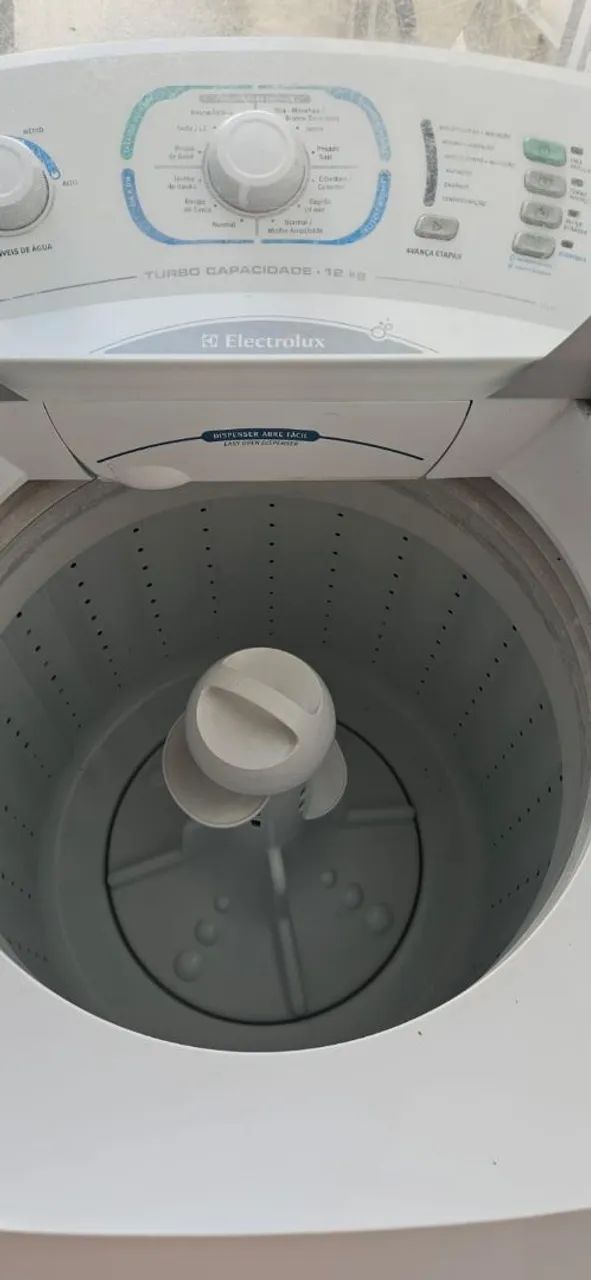 Máquina de lavar Eletrolux - Foto 3