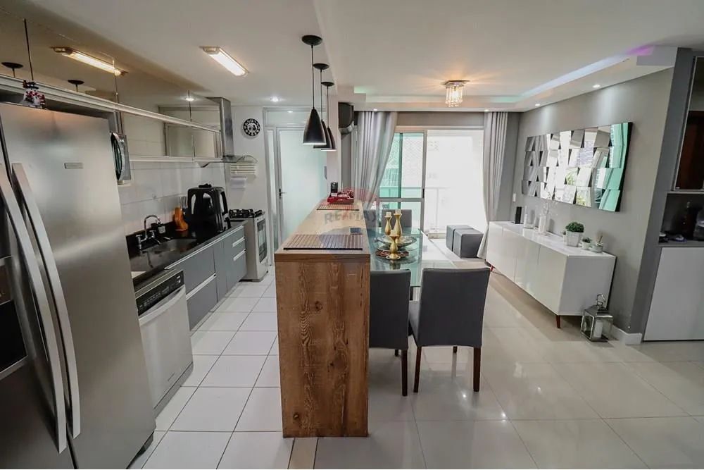 Barra one, 3 quartos. - Foto 4