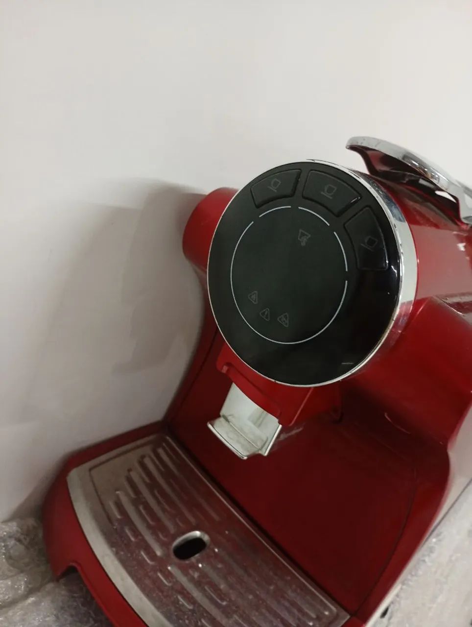 Vendo cafeteira 3 coração  - Foto 4