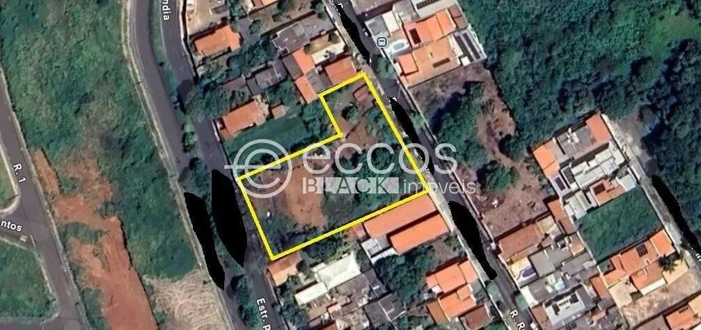 Terreno à venda, FABRÍCIO - UBERABA/MG - Foto 2