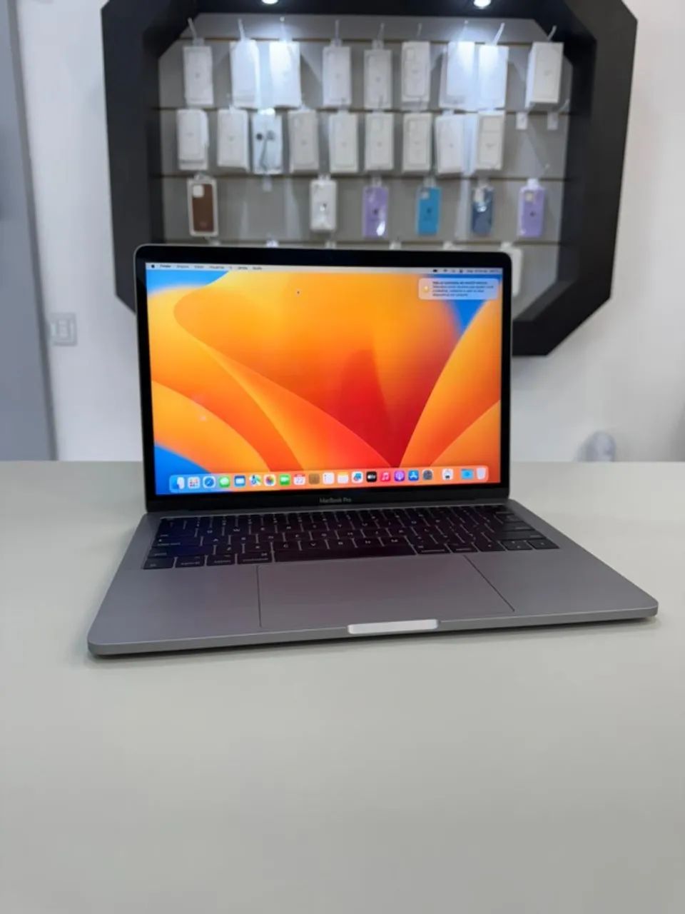 MacBook Pro 2017 128gb 8ram - Perfeito Estado - Processador i5