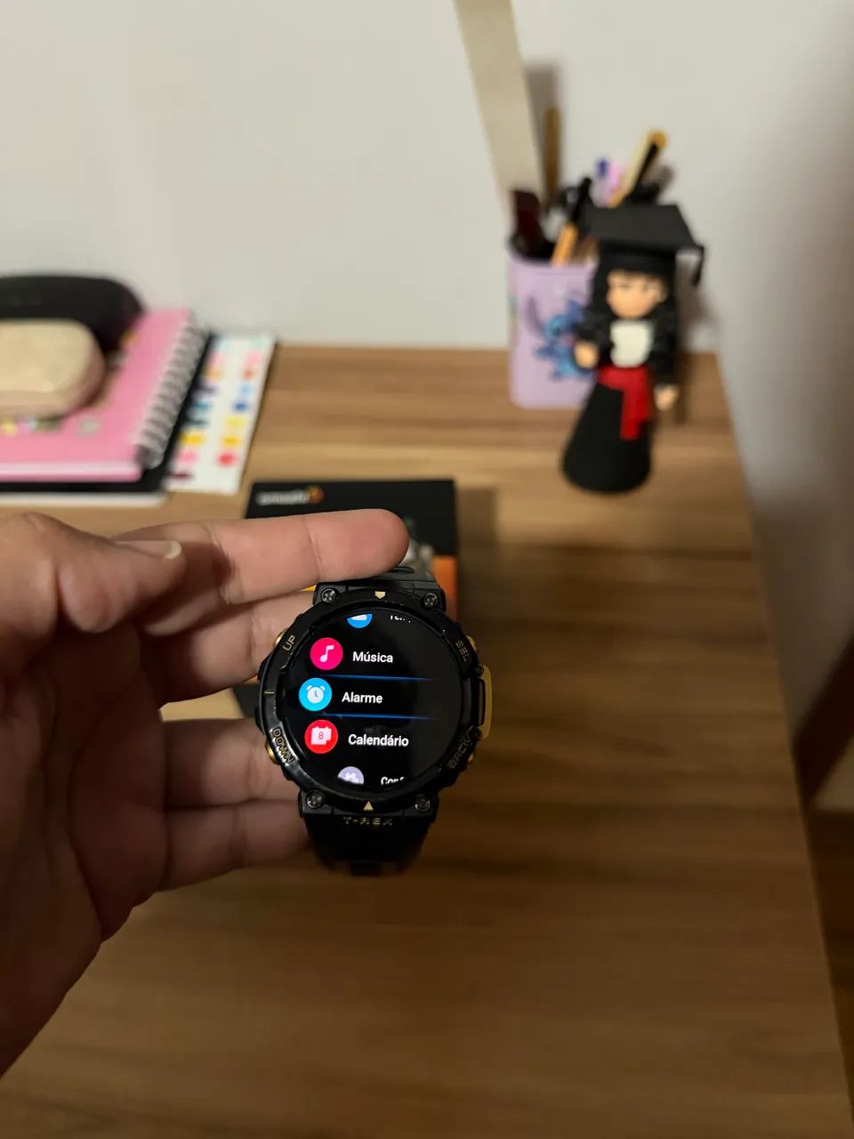 Amazfit T Rex 2  - Foto 3