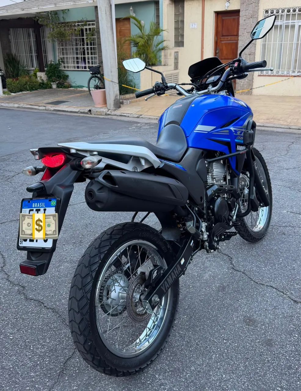 XTZ Lander 2022 - Foto 4