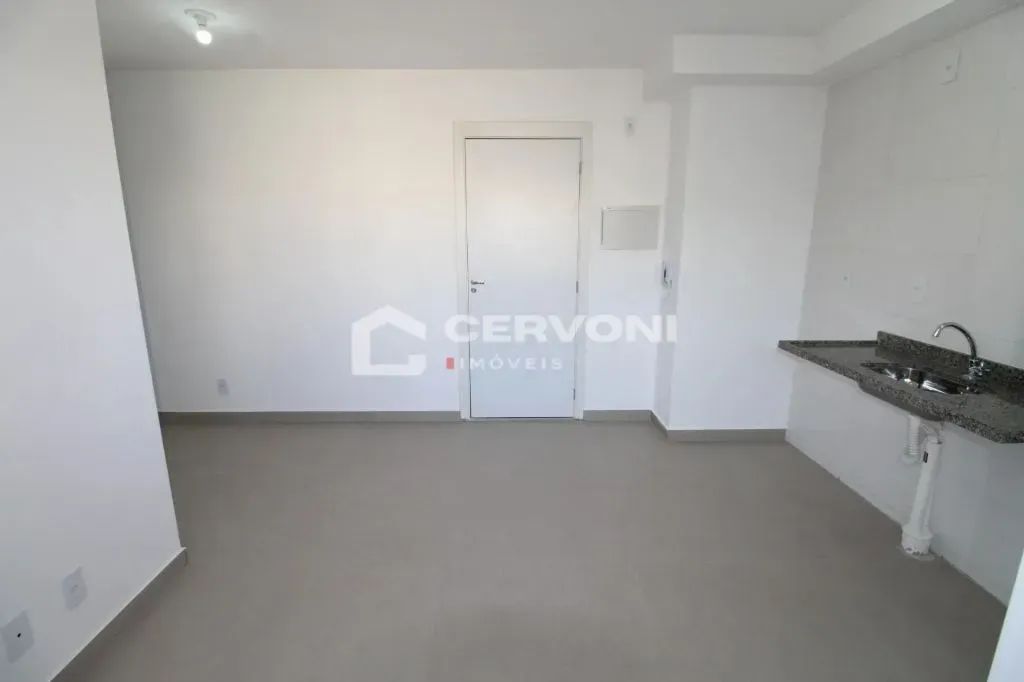 Imóvel para aluguel com 44 metros quadrados com 2 quartos - Foto 3
