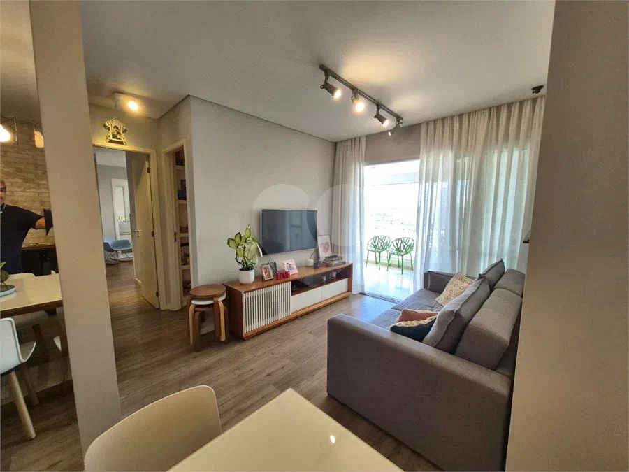 Apartamento com 2 quartos à venda em Vila leopoldina - SP - Foto 2