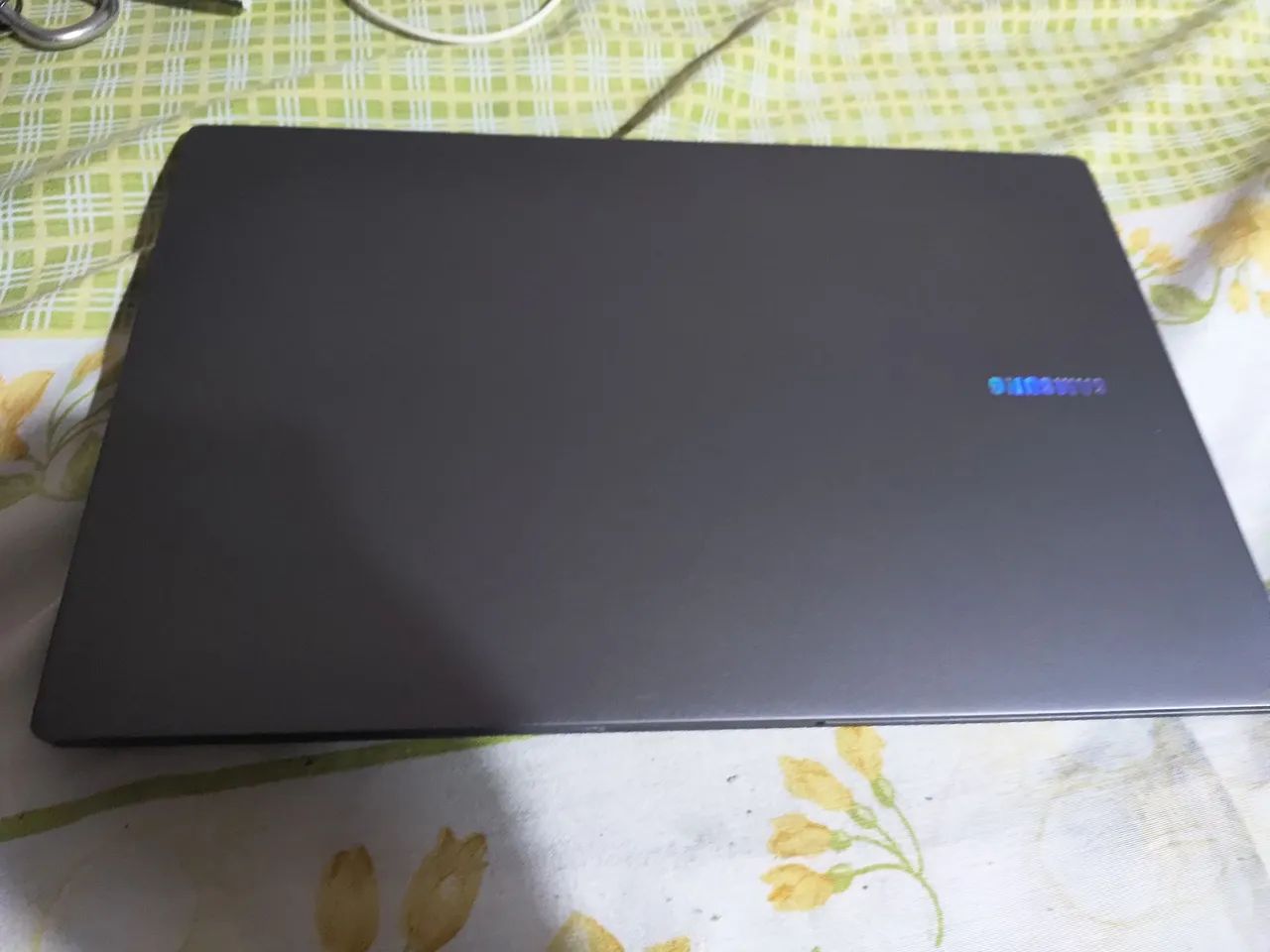 Notebook Samsung Book 4