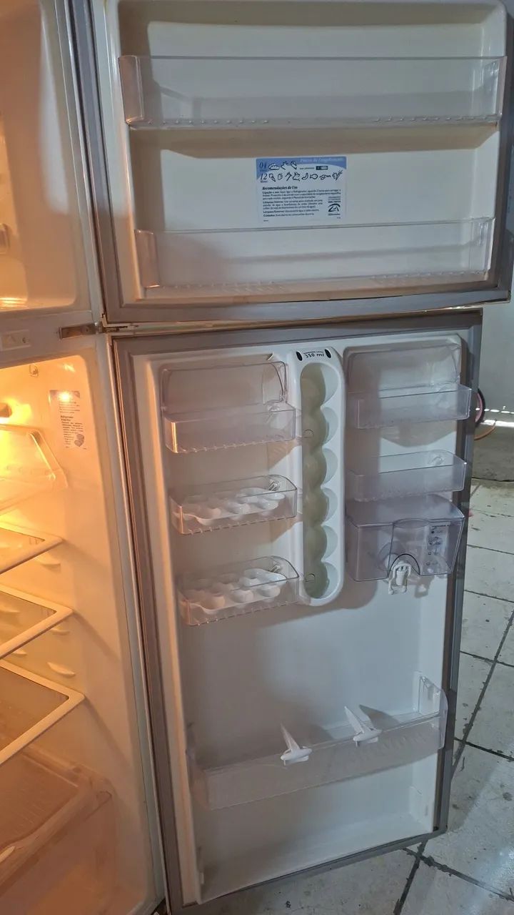 Geladeira  - Foto 2