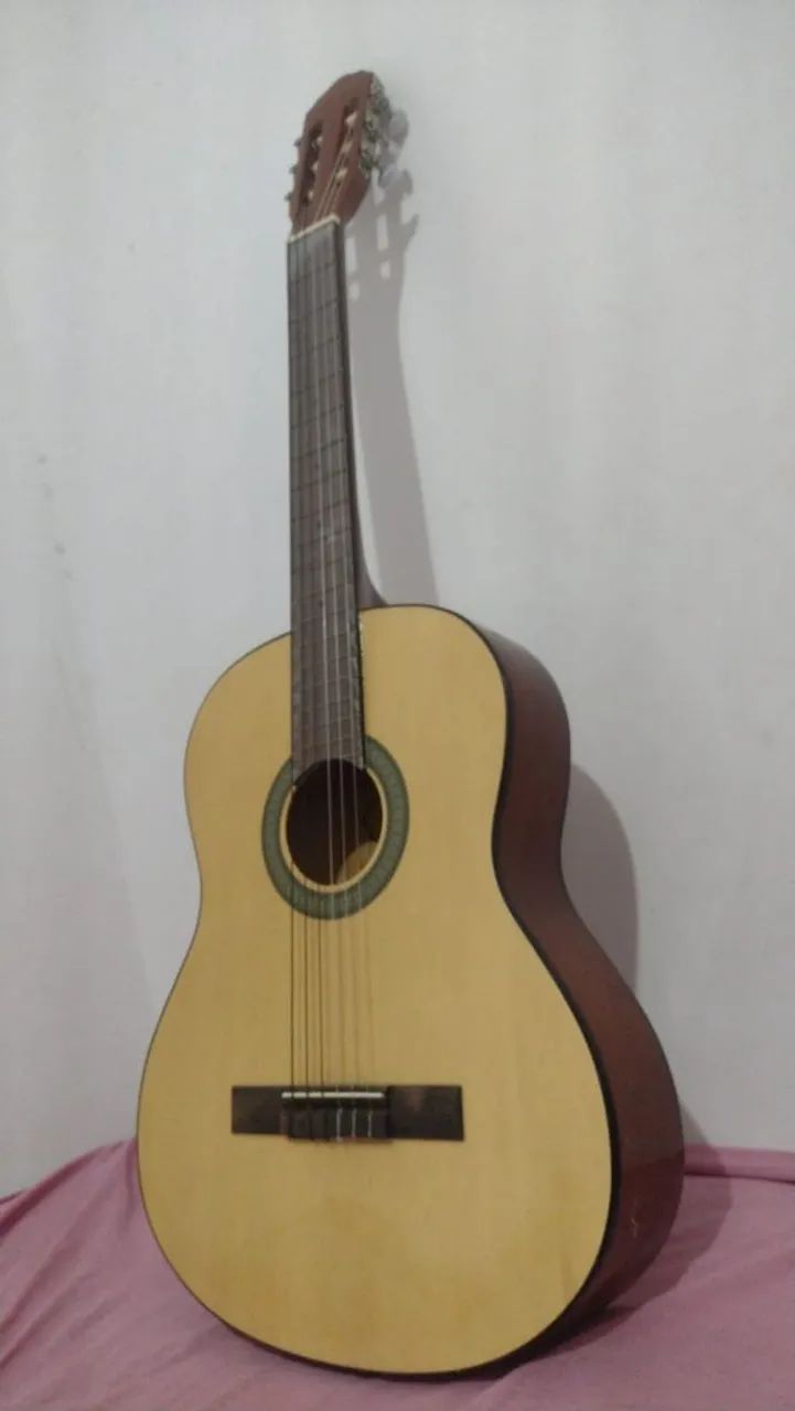 Violão  - Foto 2