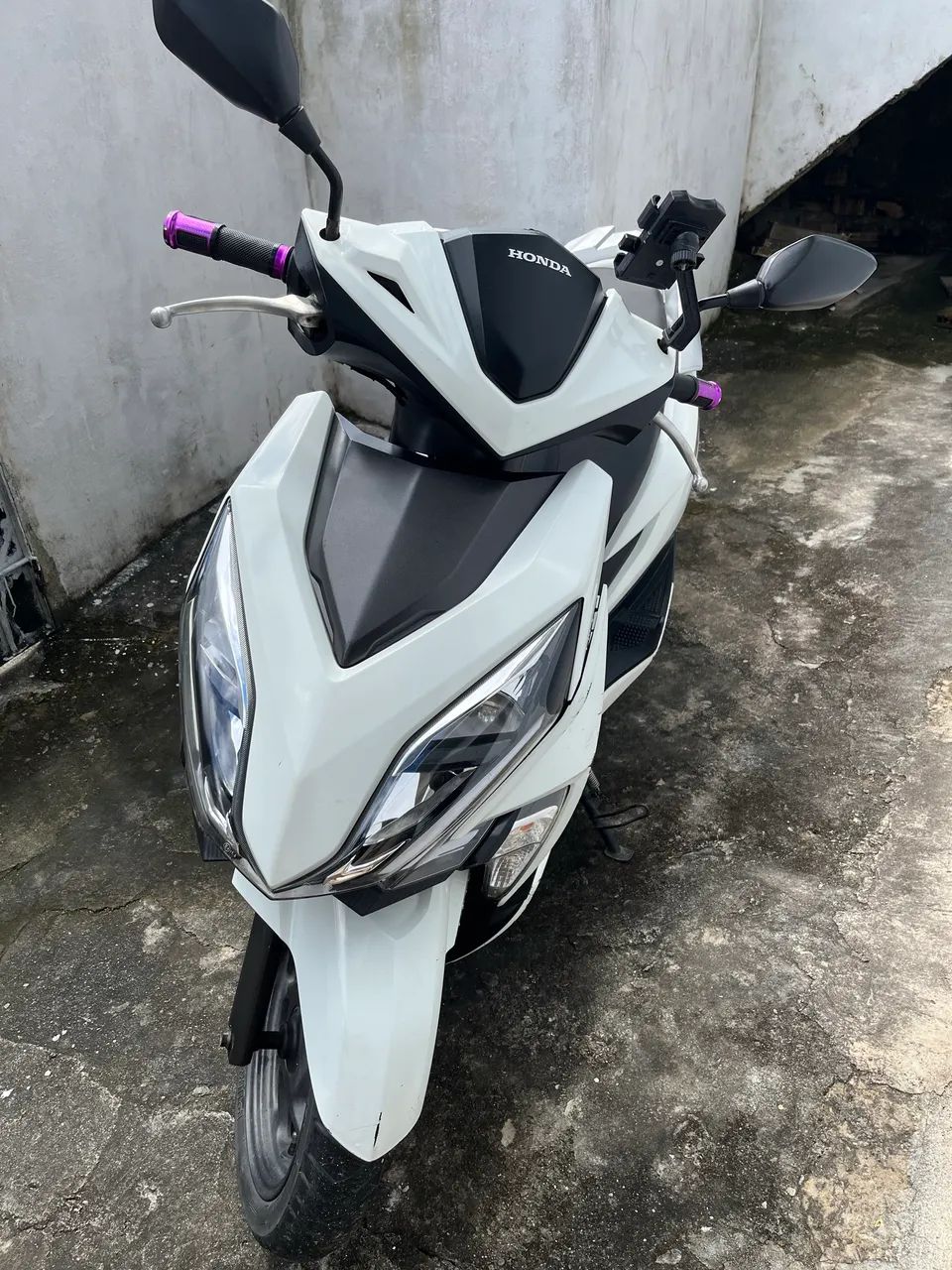 Elite 125  2021 - Foto 2