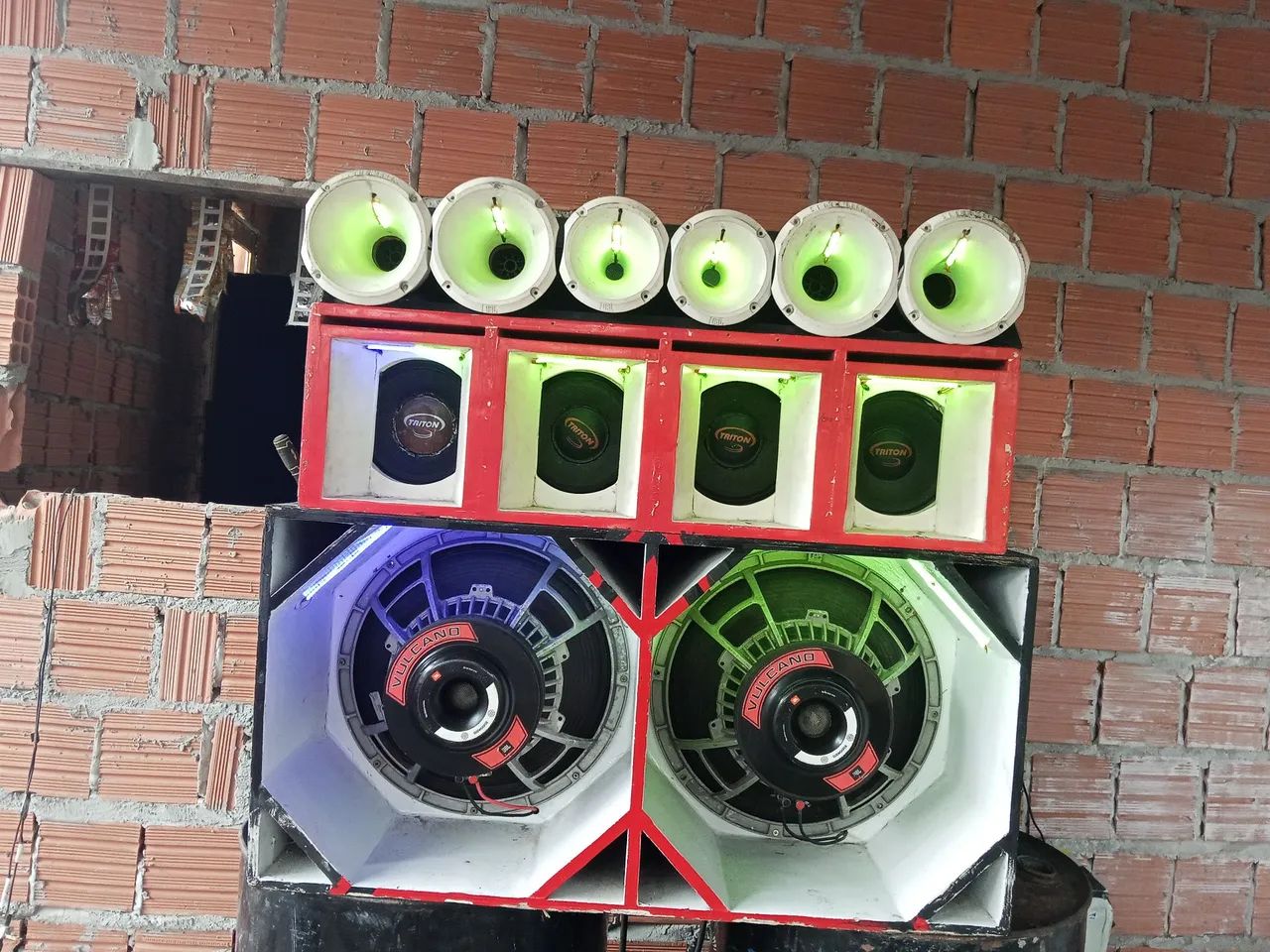 Vendo aceito proposta 