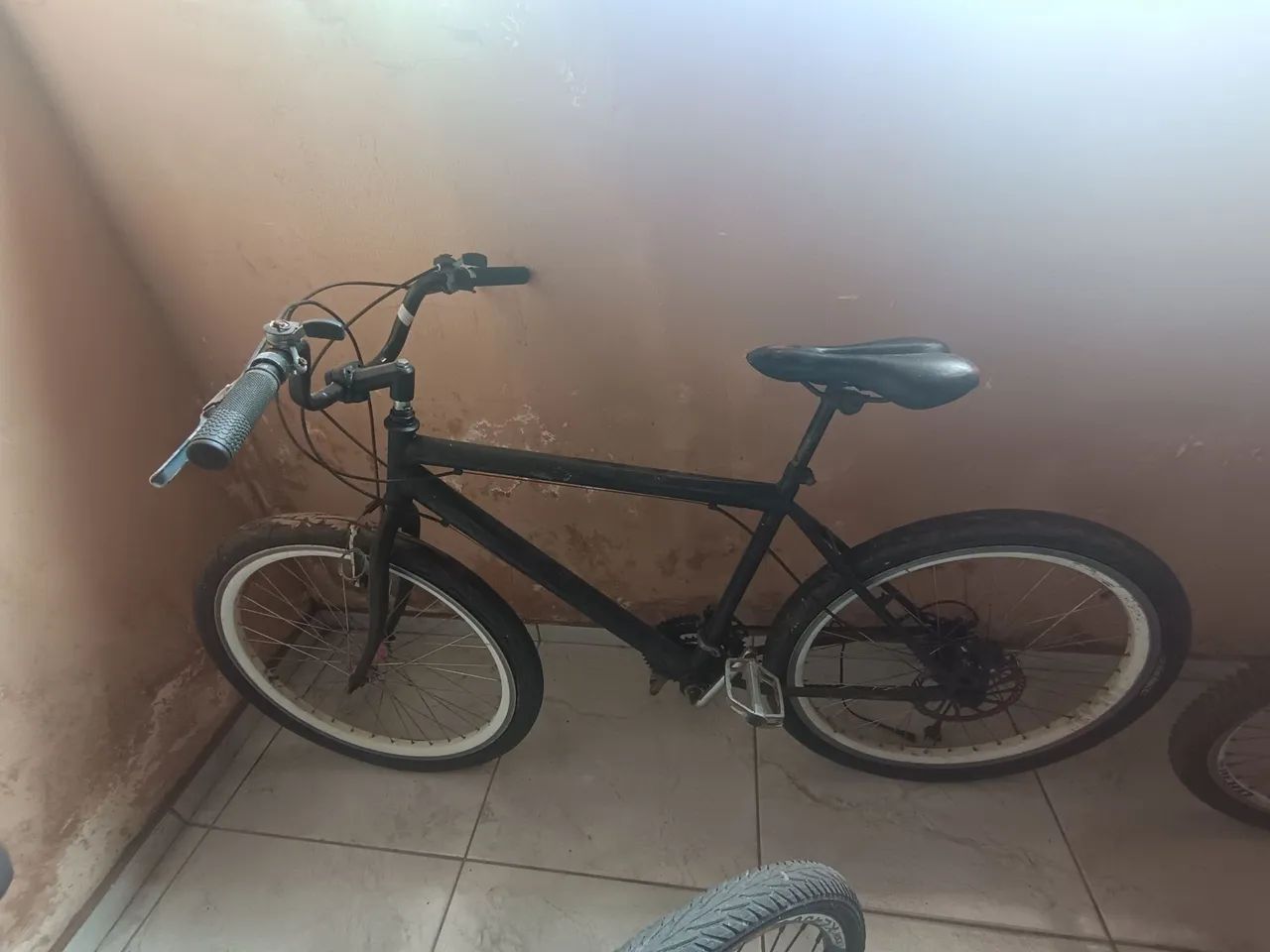 Bicicleta aro 26 - Foto 3