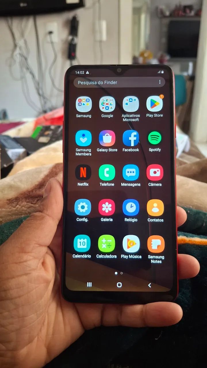 Samsung Galaxy a20