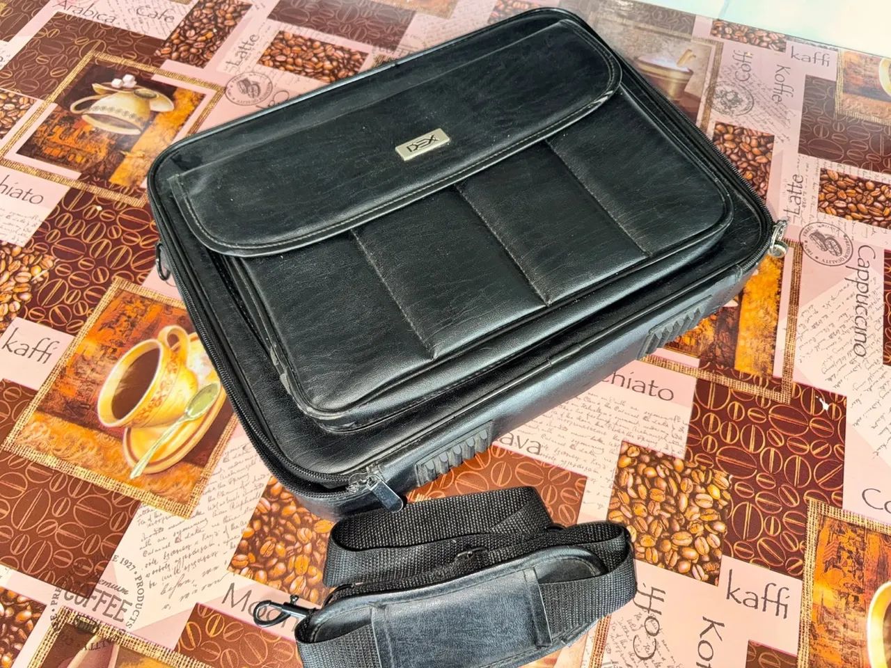 mala para carregar notebook  - Foto 3