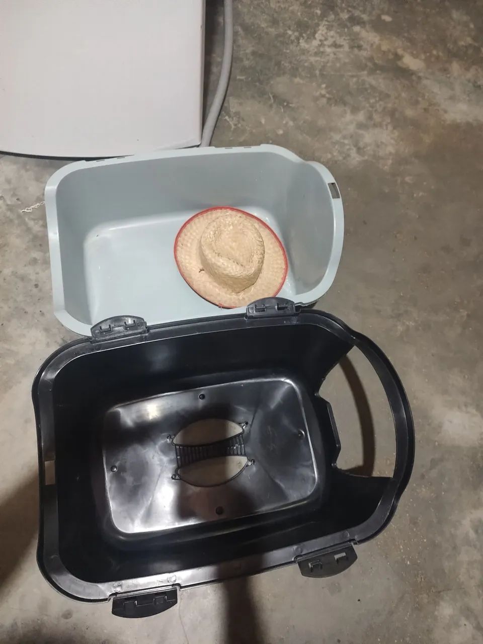 Casa para gatos, grande e confortável  - Foto 5