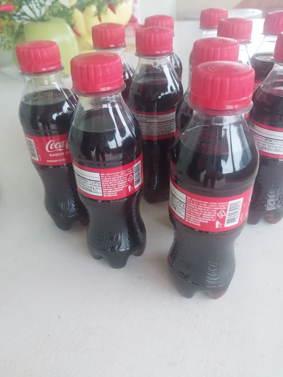 Torro Coca-Cola 