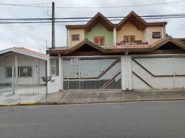 Foto - São José dos Campos - Jardim Augusta