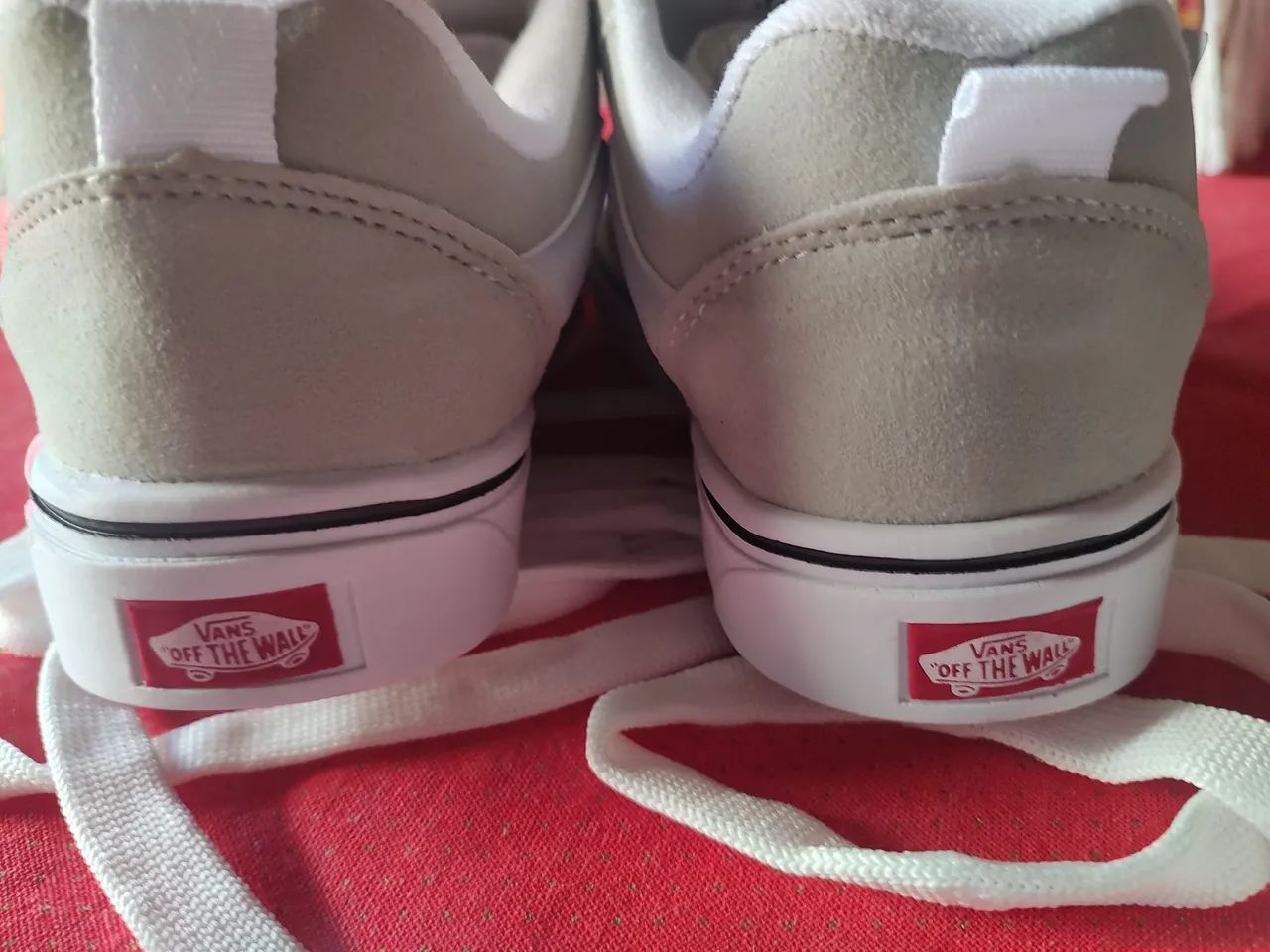 VANS OLD SKOOL - N° 36 - Foto 5
