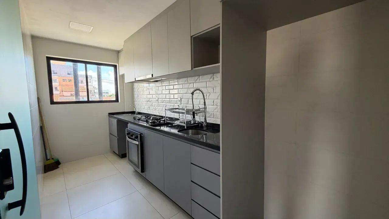 Lindo apartamento em Intermares a 150 metro do Mar - Foto 3