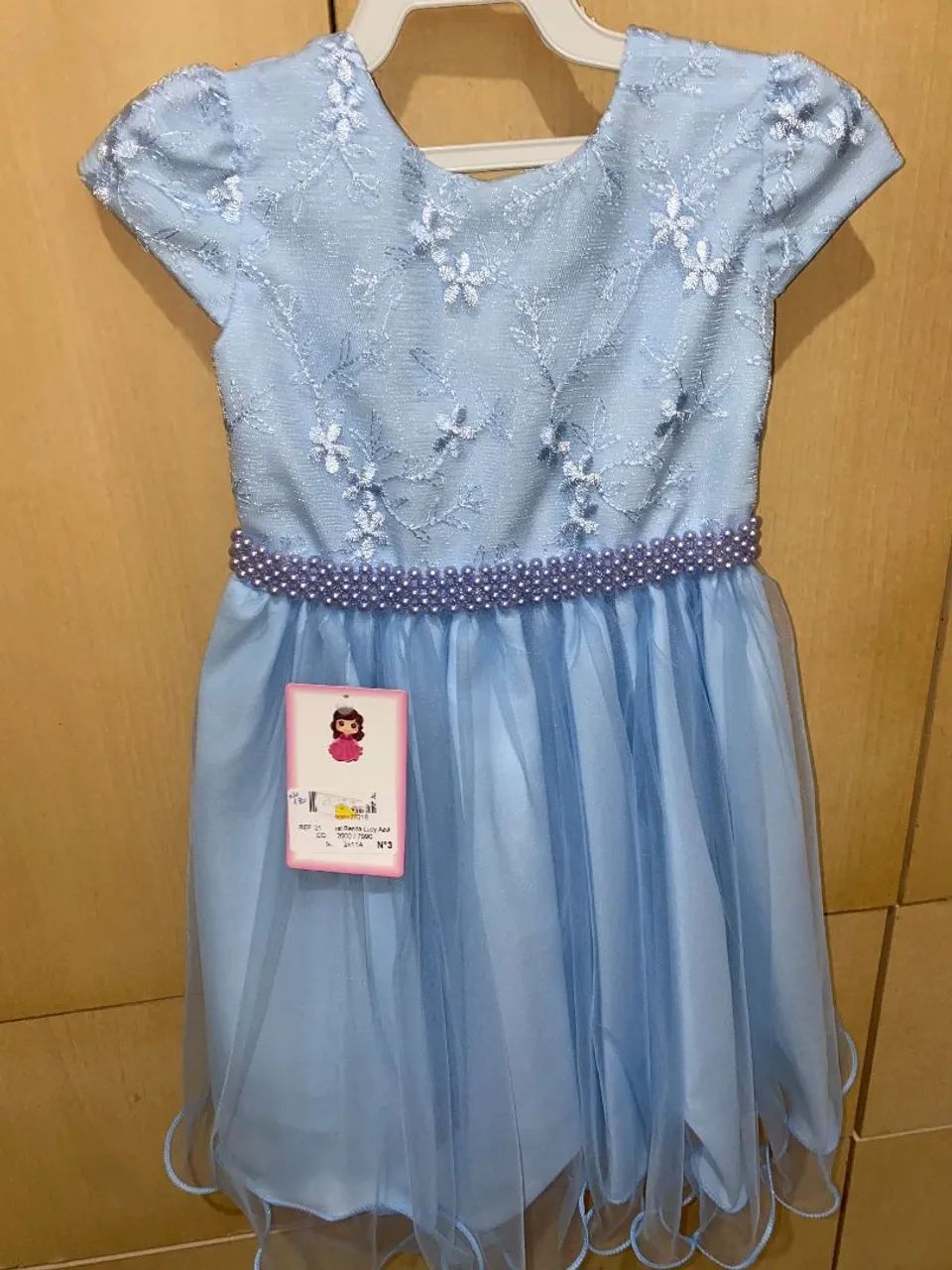 Vestido pra festas - Foto 2