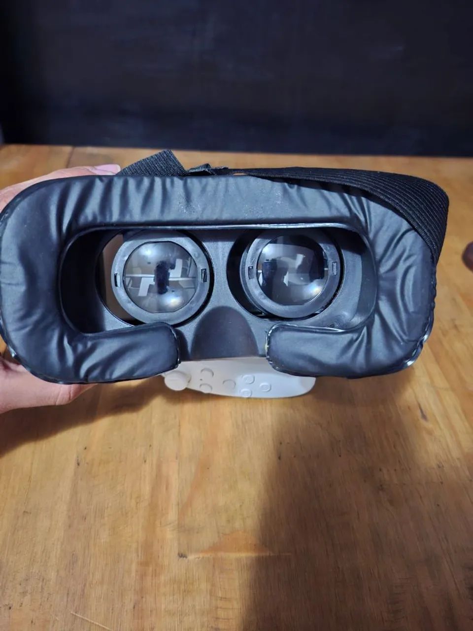 Óculos VR Box + Controle  - Foto 2