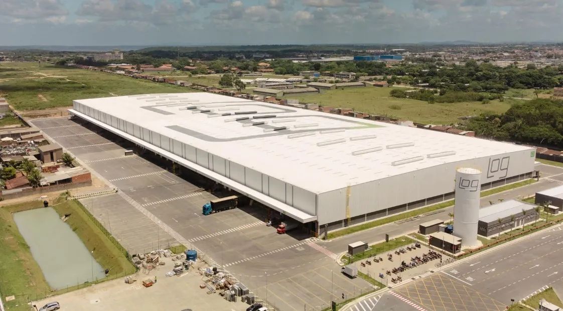 Galpão para locação em Maceió com 6964m² - Foto 3