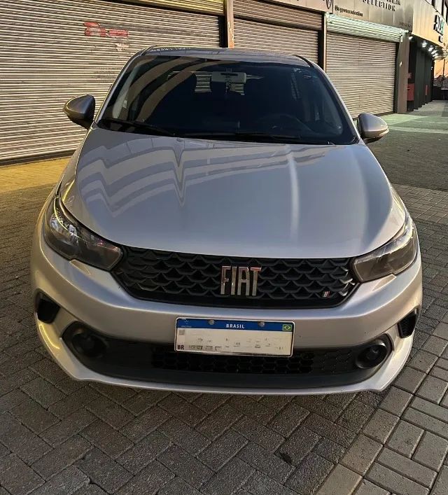 Fiat Argo 1.0 6V Flex. 2022 - Foto 3
