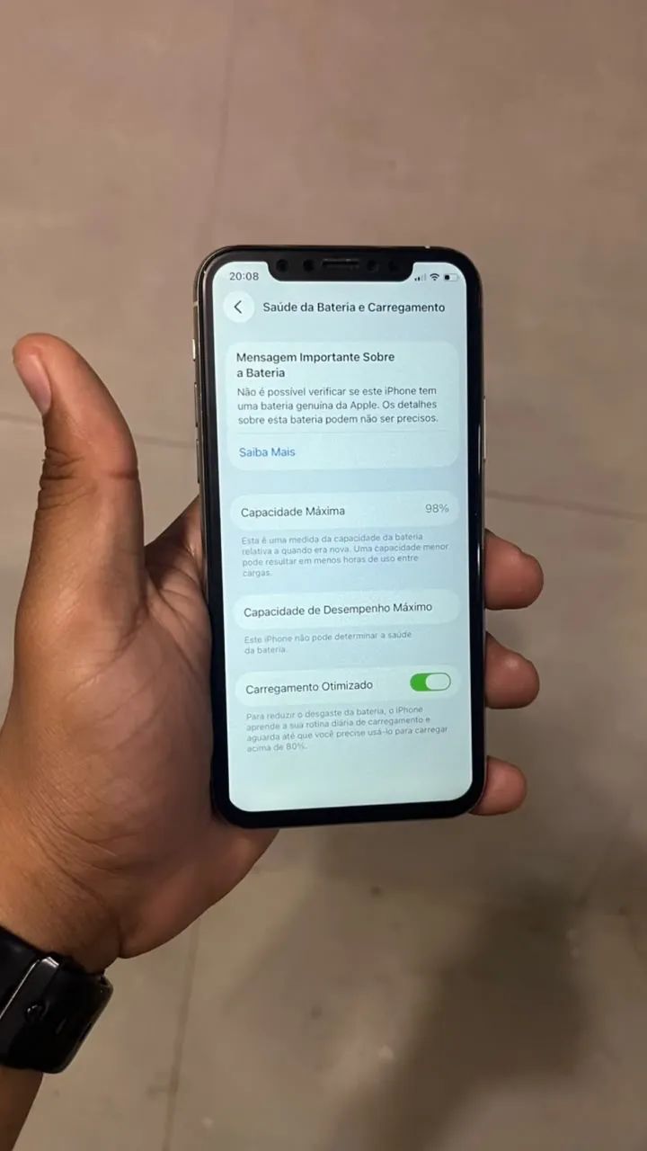 iPhone 11 Pro 64GB - Foto 3
