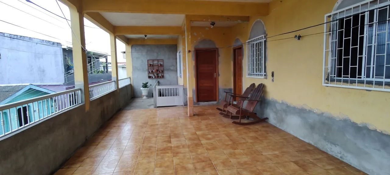 CASA a VENDA em COARI -AM - Foto 2