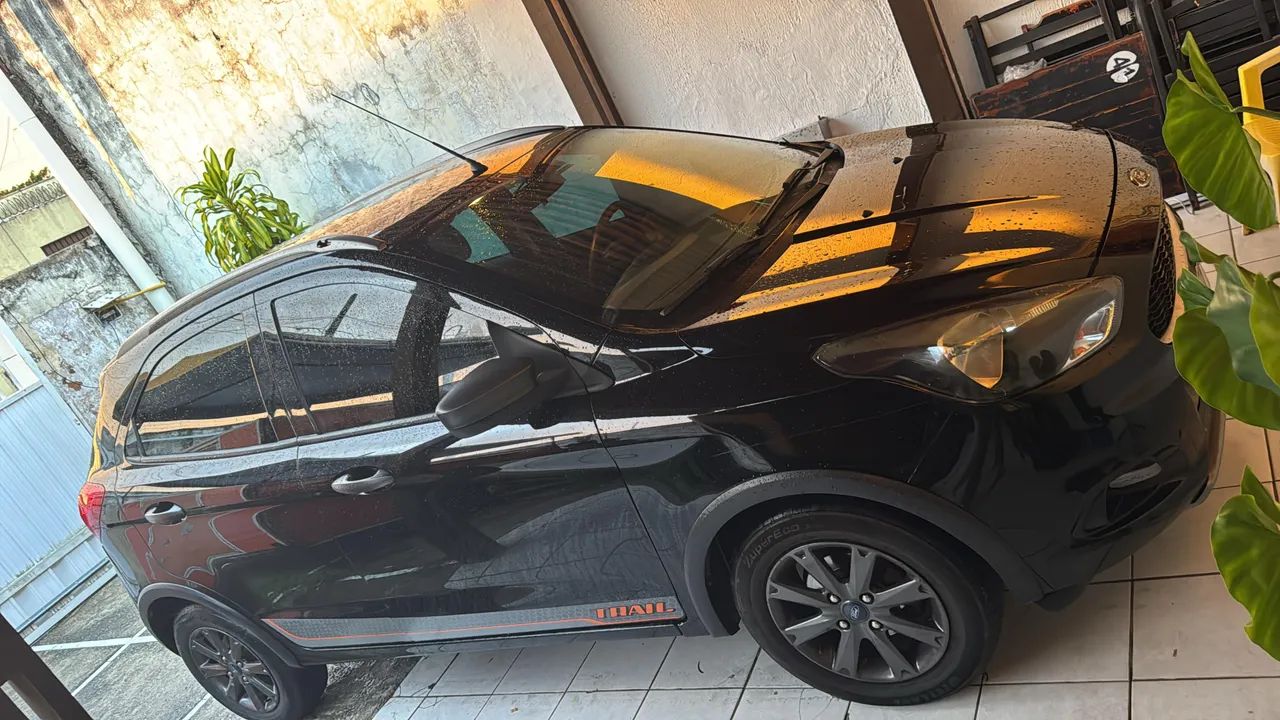 ALUGO FORDKA 