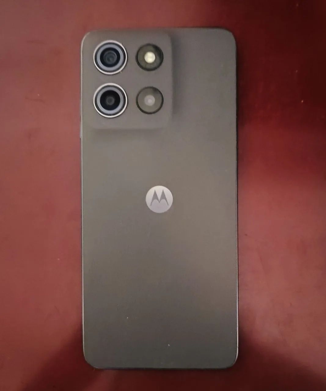 MOTO G15 - Foto 5