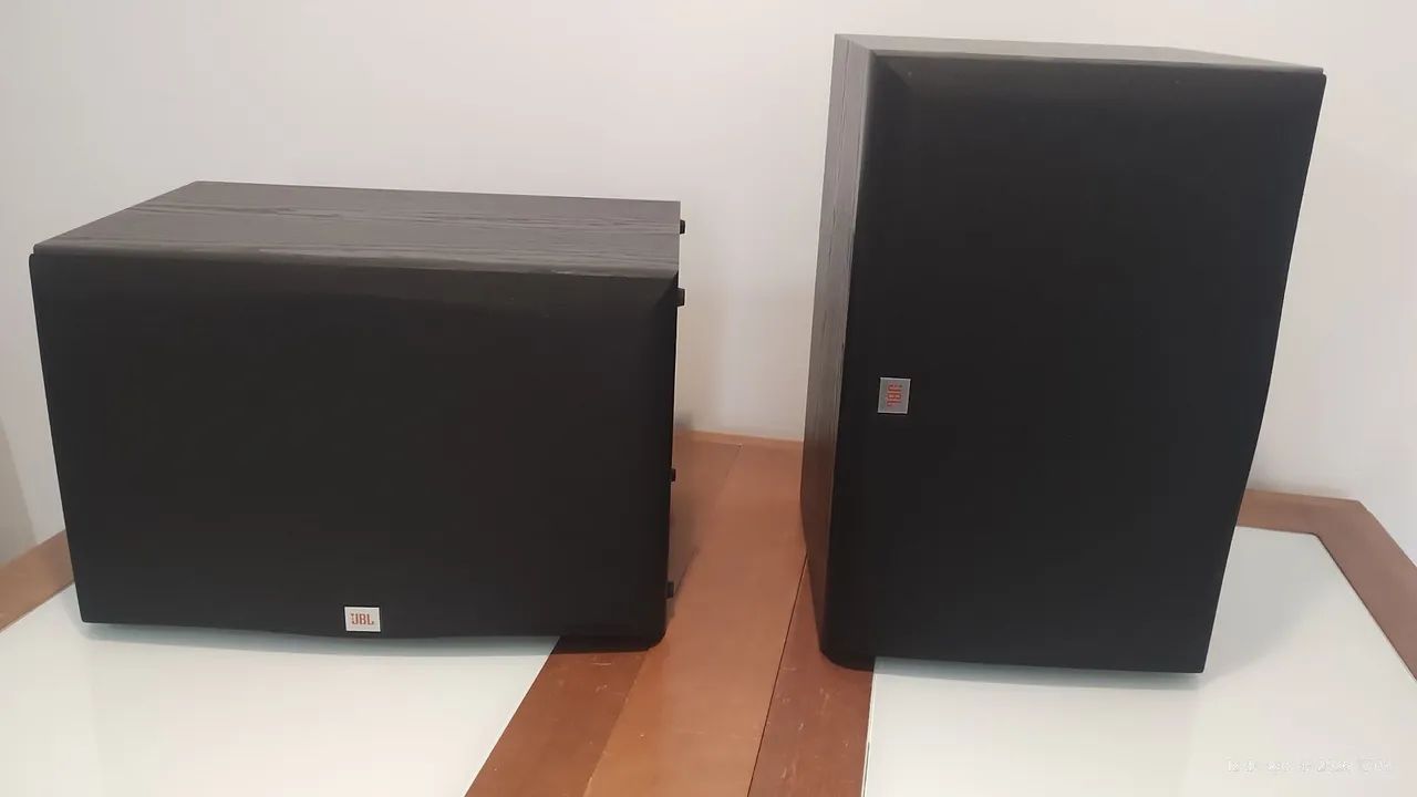Caixas Acústicas JBL E50 Northridge E Series - Foto 3