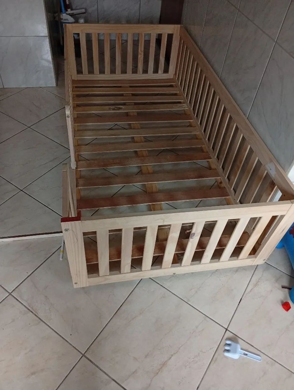Cama  - Foto 3
