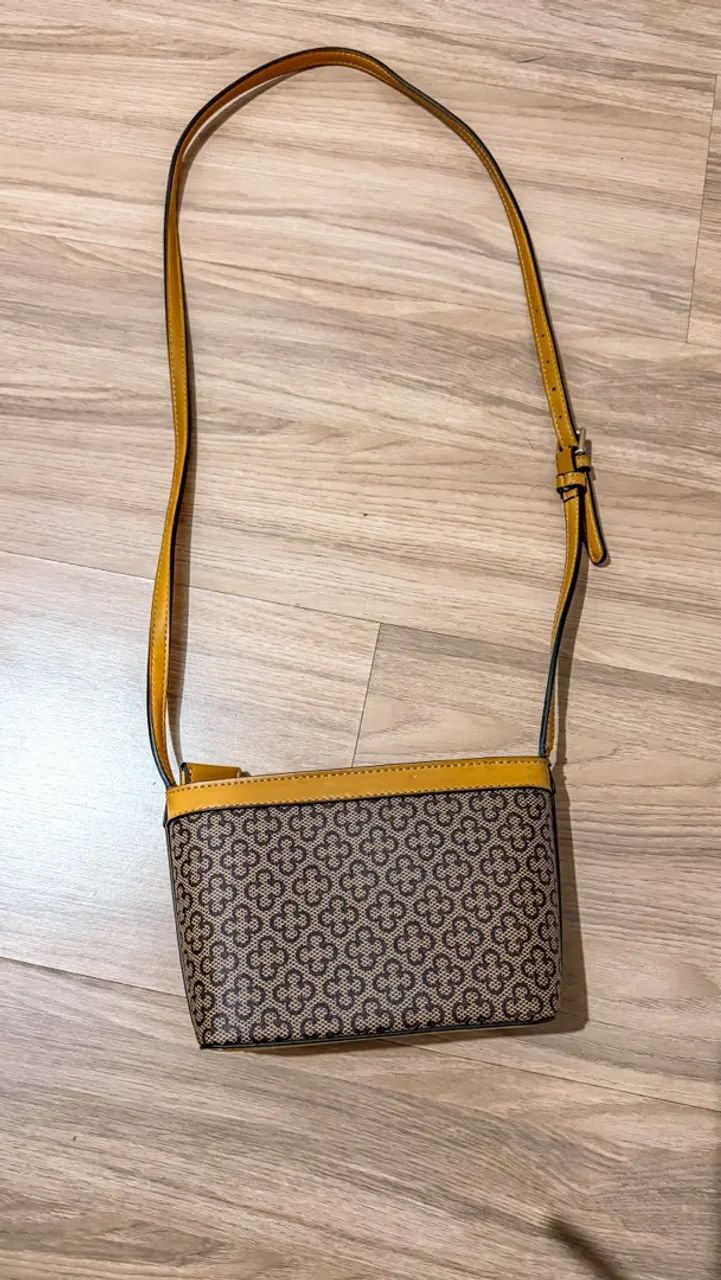 Bolsa transversal Capodarte - Foto 3