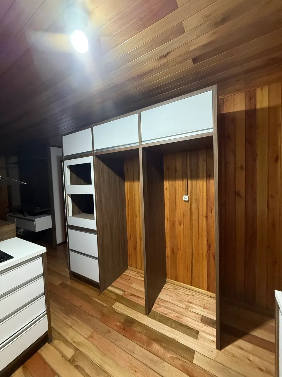 VENDE-SE CASA EM LAGES/SC - Foto 4