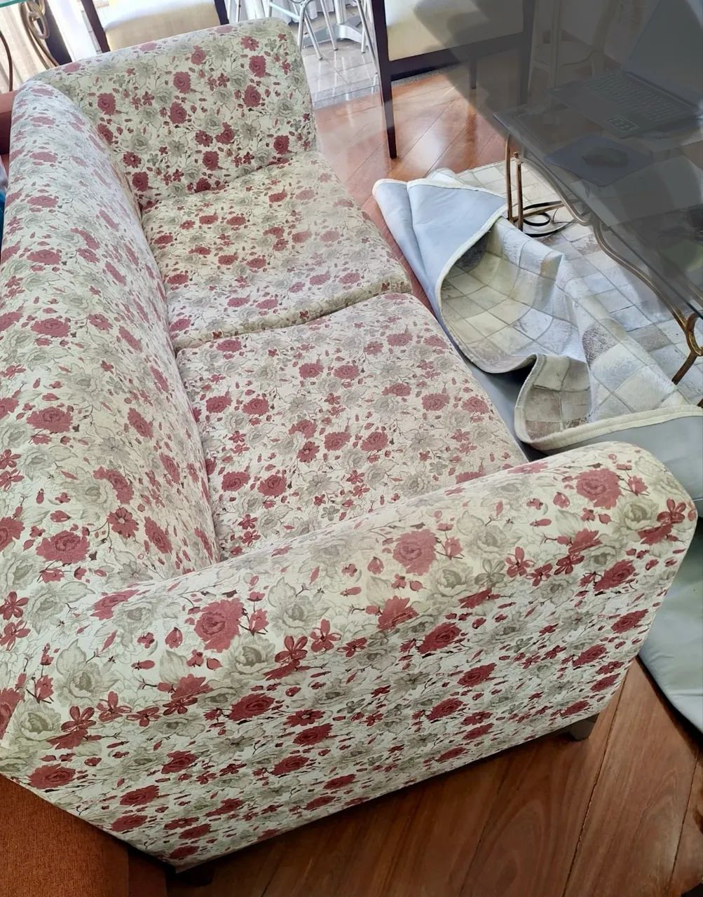 Conjunto de Sofá 2 e 3 Lugares - Foto 4