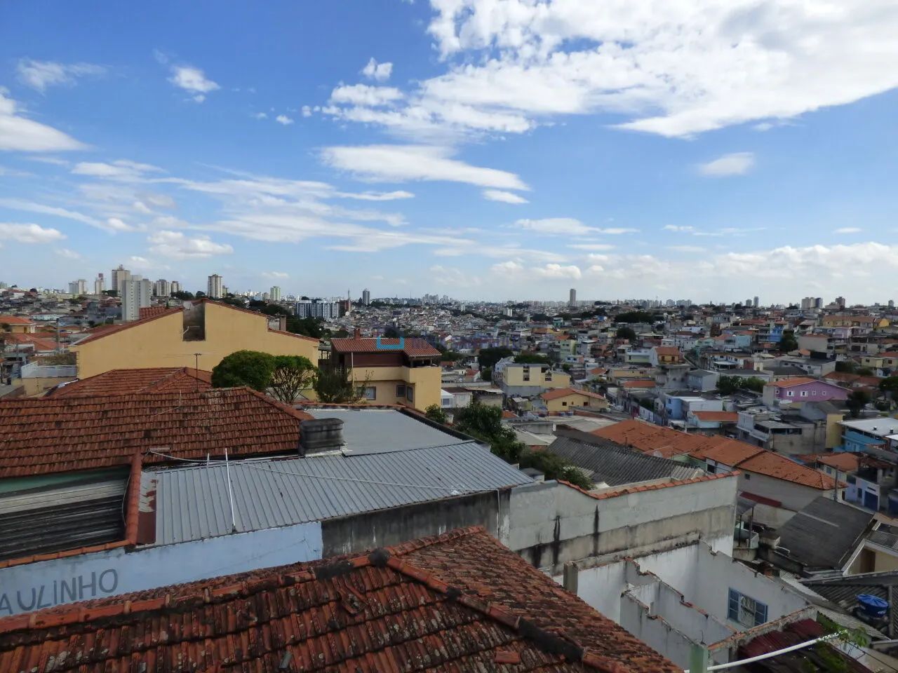 Prédio Comercial com Moradia na Vila Brasilândia. - Foto 4