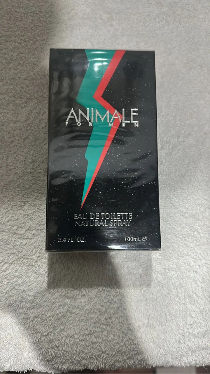 Perfume Animale  - Foto 2