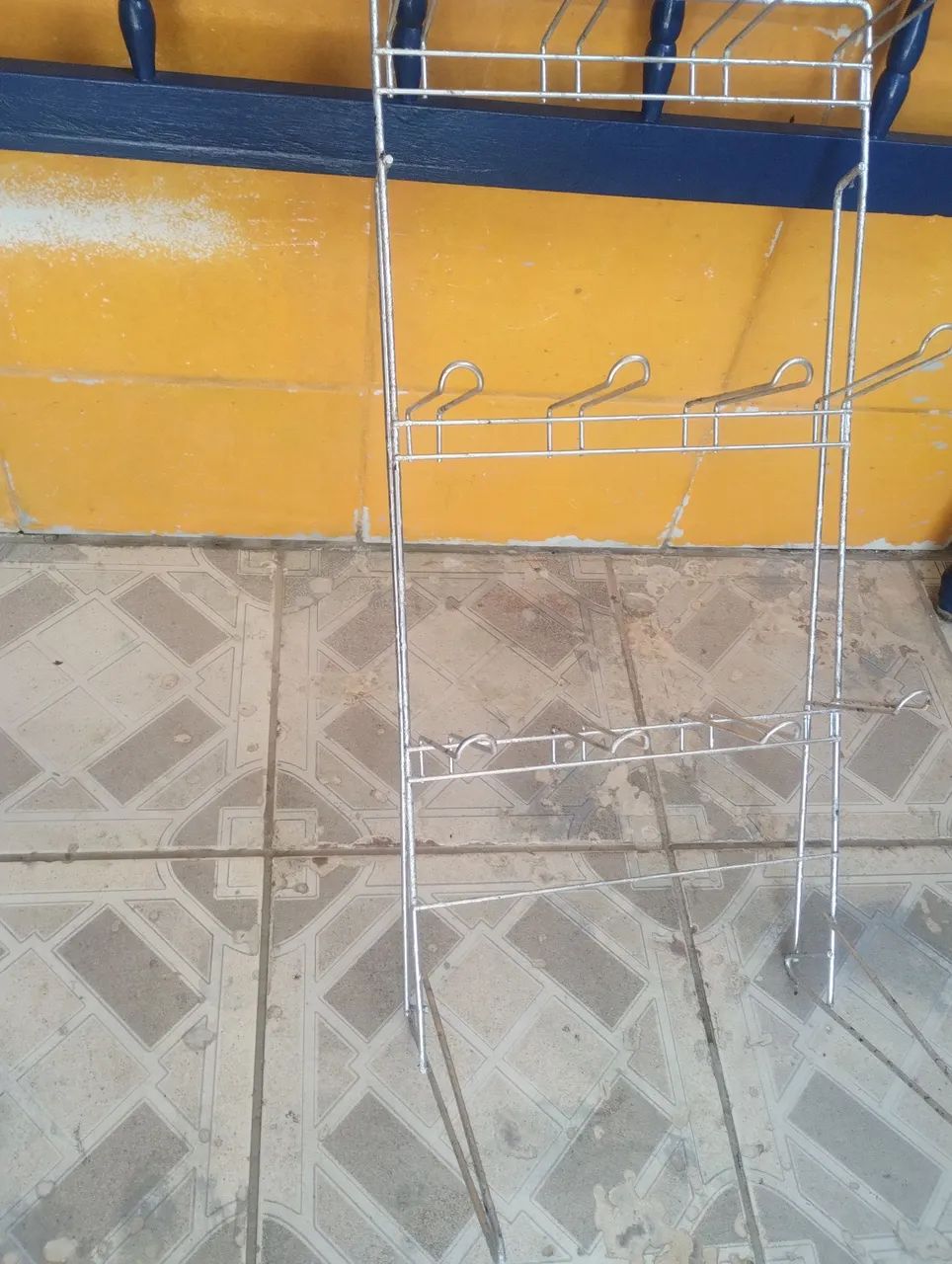 Prateleira  - Foto 2