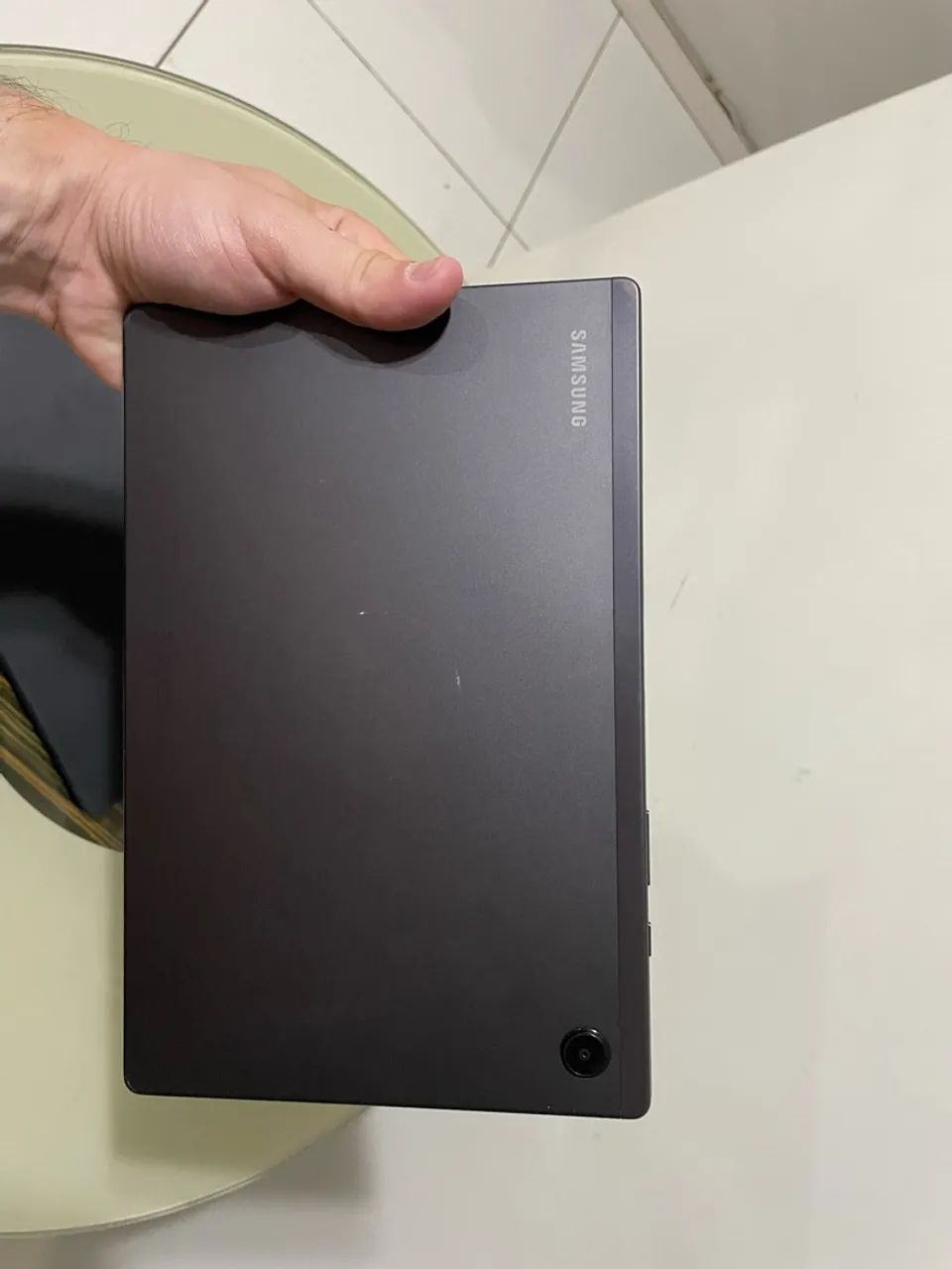 Tablet Samsung Galaxy A8 - Foto 3